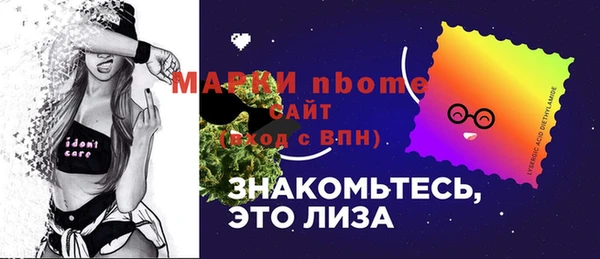 ALPHA PVP Богородск